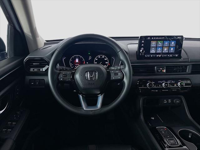 Used 2025 Honda Pilot EX-L For Sale in Olive Branch, MS