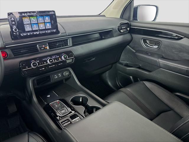 Used 2025 Honda Pilot EX-L For Sale in Olive Branch, MS