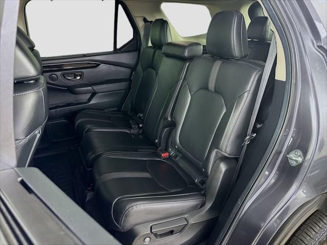 Used 2025 Honda Pilot EX-L For Sale in Olive Branch, MS