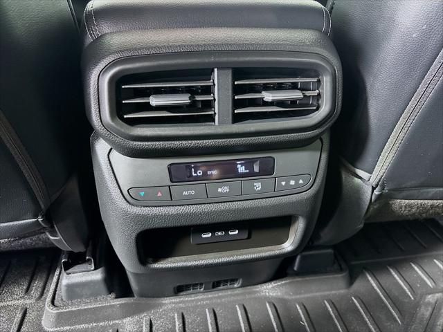 Used 2025 Honda Pilot EX-L For Sale in Olive Branch, MS