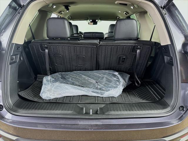Used 2025 Honda Pilot EX-L For Sale in Olive Branch, MS