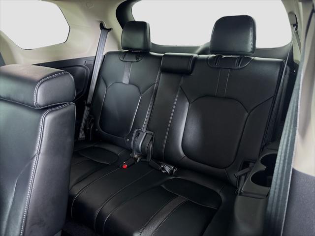 Used 2025 Honda Pilot EX-L For Sale in Olive Branch, MS