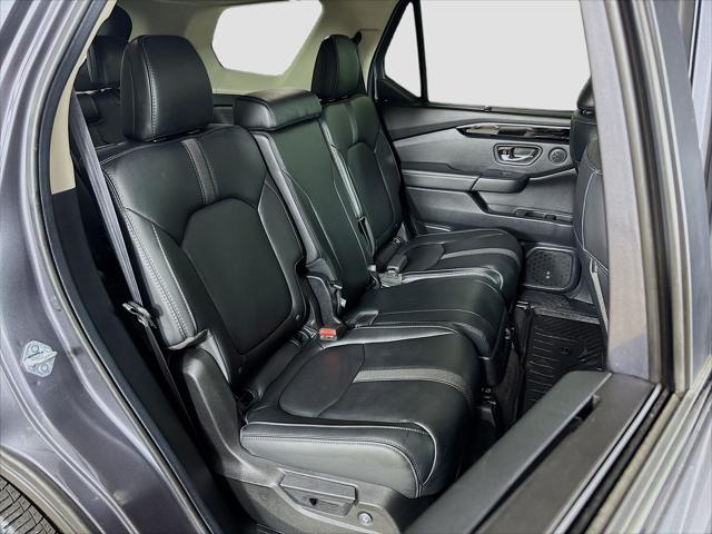 Used 2025 Honda Pilot EX-L For Sale in Olive Branch, MS