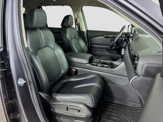 Used 2025 Honda Pilot EX-L For Sale in Olive Branch, MS