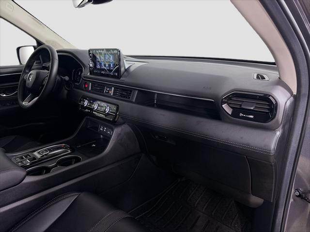 Used 2025 Honda Pilot EX-L For Sale in Olive Branch, MS