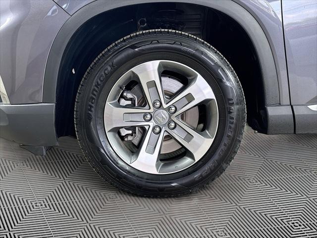 Used 2025 Honda Pilot EX-L For Sale in Olive Branch, MS