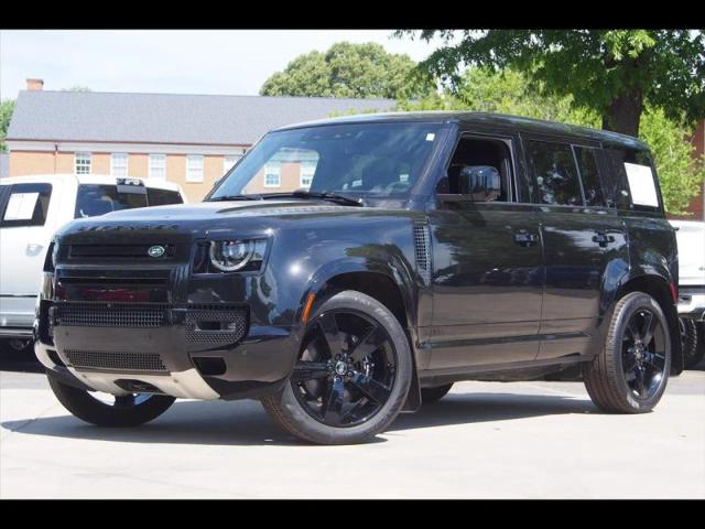2024 Land Rover Defender 110 P525 V8 for sale in Raleigh, NC