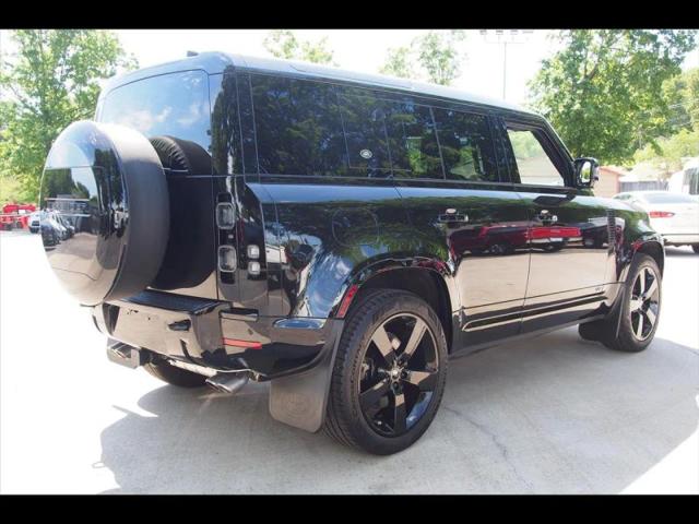 2024 Land Rover Defender 110 P525 V8