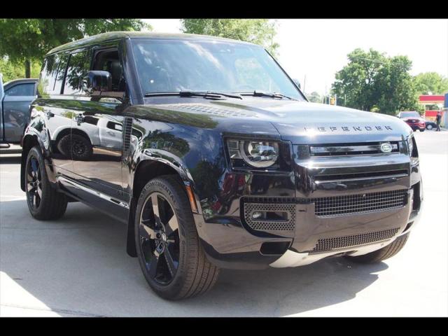 2024 Land Rover Defender 110 P525 V8