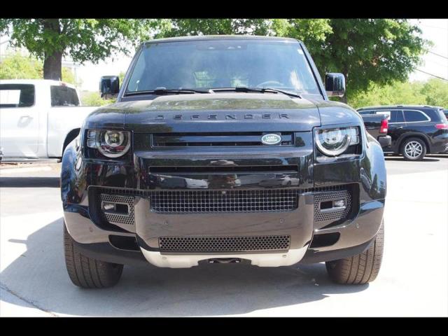 2024 Land Rover Defender 110 P525 V8