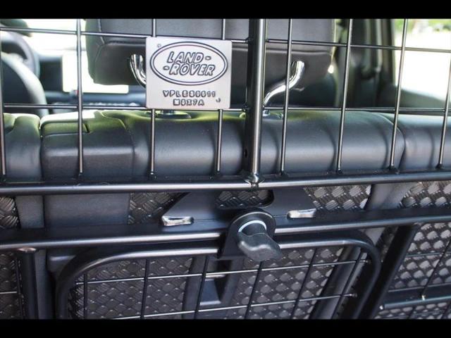 2024 Land Rover Defender 110 P525 V8