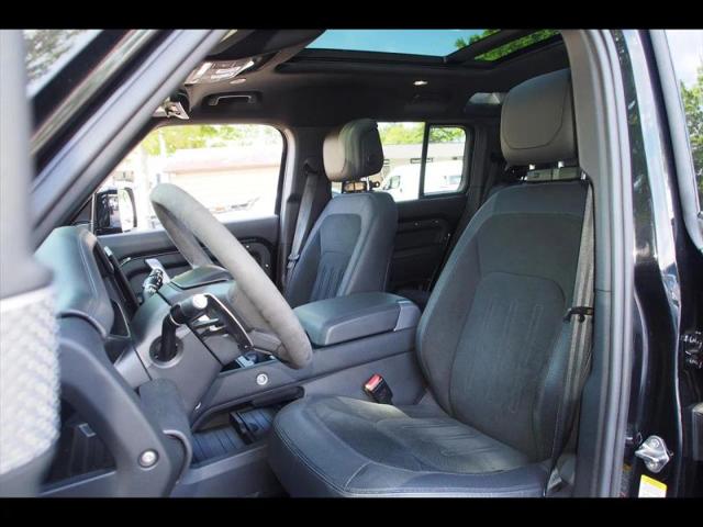 2024 Land Rover Defender 110 P525 V8