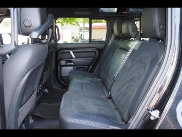 2024 Land Rover Defender 110 P525 V8