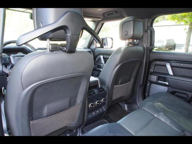 2024 Land Rover Defender 110 P525 V8