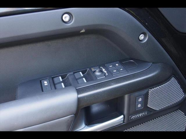 2024 Land Rover Defender 110 P525 V8