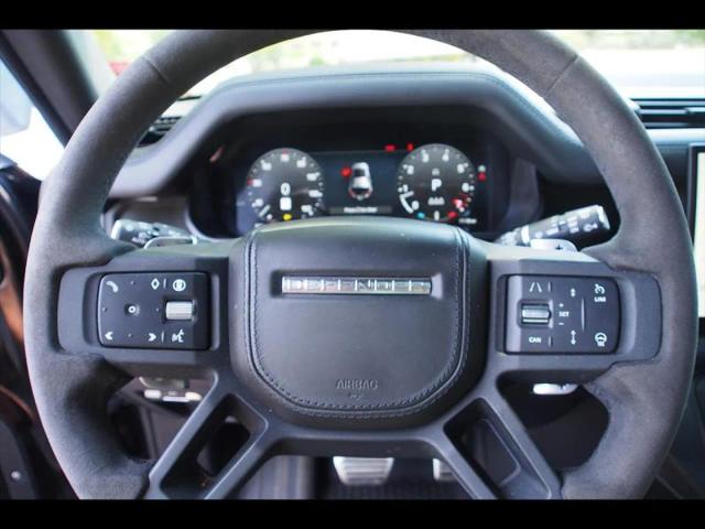 2024 Land Rover Defender 110 P525 V8