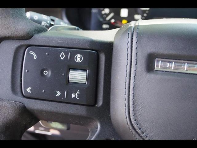 2024 Land Rover Defender 110 P525 V8