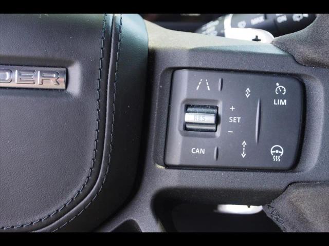 2024 Land Rover Defender 110 P525 V8