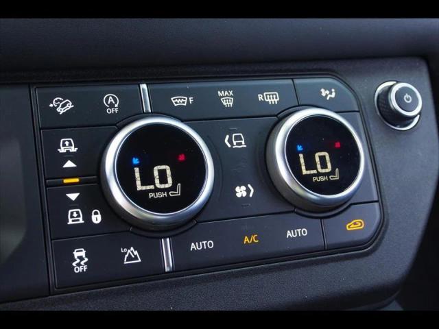 2024 Land Rover Defender 110 P525 V8