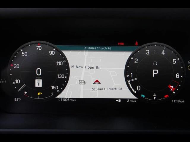 2024 Land Rover Defender 110 P525 V8