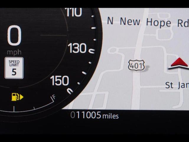 2024 Land Rover Defender 110 P525 V8