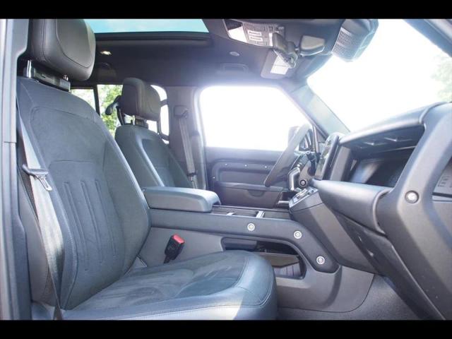 2024 Land Rover Defender 110 P525 V8