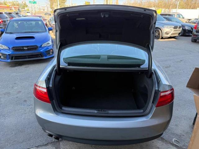 2011 Audi A5 2.0T Premium