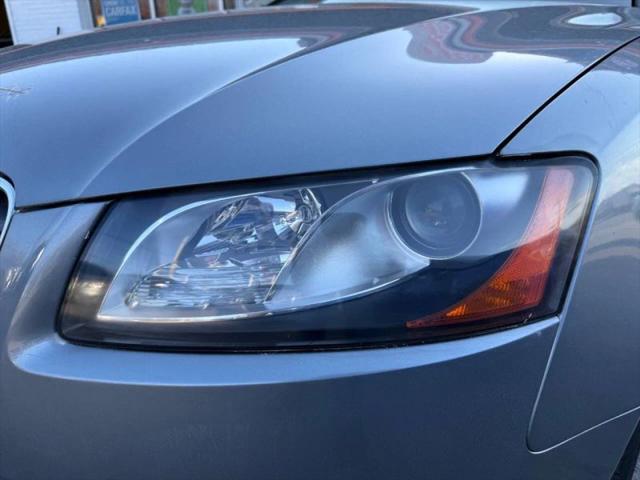 2011 Audi A5 2.0T Premium