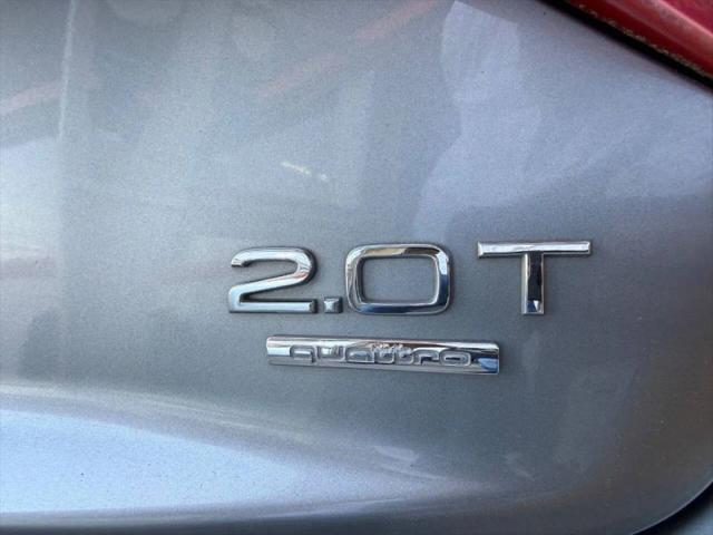 2011 Audi A5 2.0T Premium