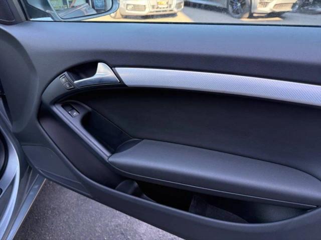 2011 Audi A5 2.0T Premium