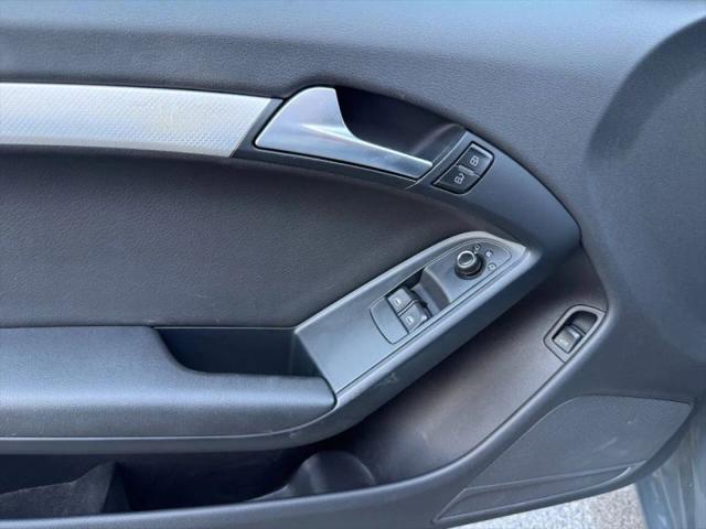 2011 Audi A5 2.0T Premium