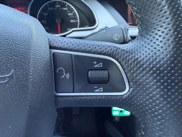 2011 Audi A5 2.0T Premium