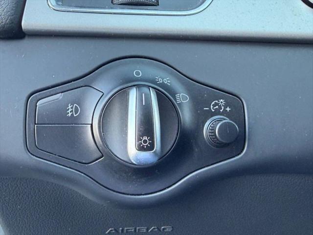 2011 Audi A5 2.0T Premium
