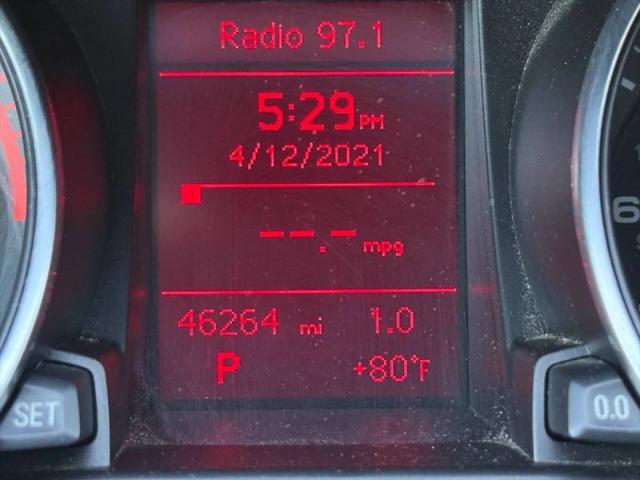 2011 Audi A5 2.0T Premium