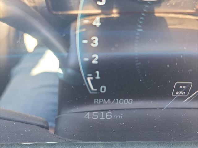 2025 Cadillac XT4 AWD Sport
