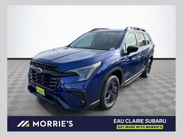 2026 Subaru Ascent Premium 7-Passenger for sale in Eau Claire, WI