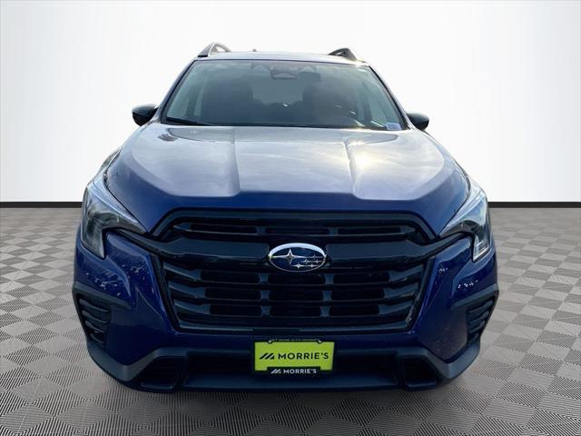 2026 Subaru Ascent Premium 7-Passenger