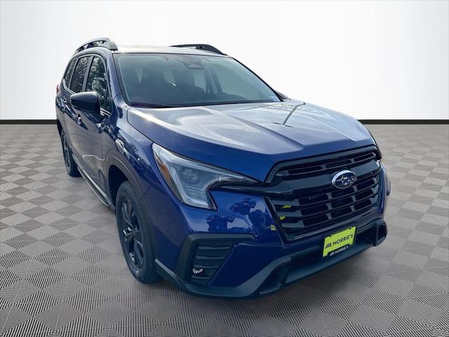 2026 Subaru Ascent Premium 7-Passenger