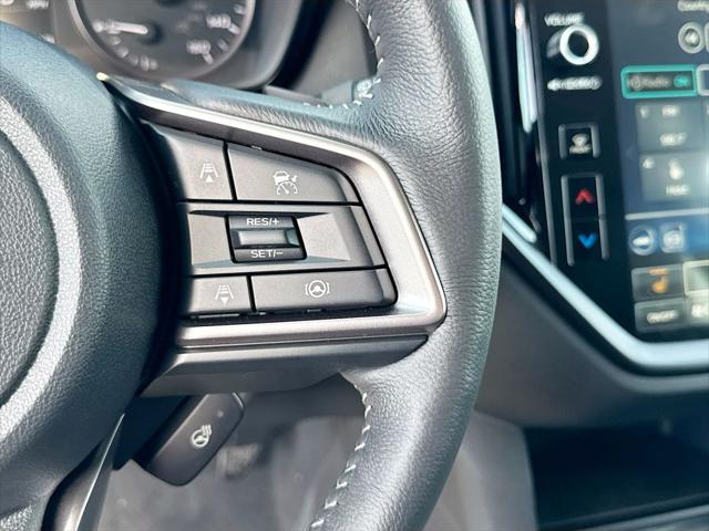 2026 Subaru Ascent Premium 7-Passenger