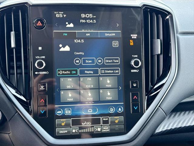 2026 Subaru Ascent Premium 7-Passenger