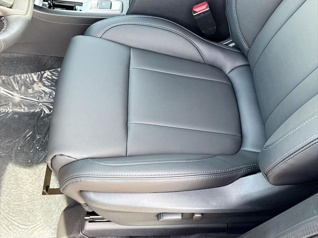 2026 Subaru Ascent Premium 7-Passenger