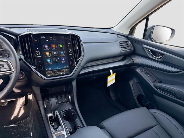 2026 Subaru Ascent Premium 7-Passenger