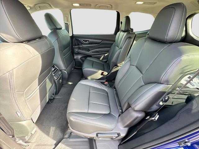 2026 Subaru Ascent Premium 7-Passenger