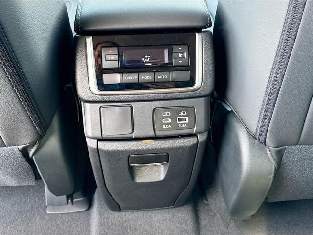2026 Subaru Ascent Premium 7-Passenger