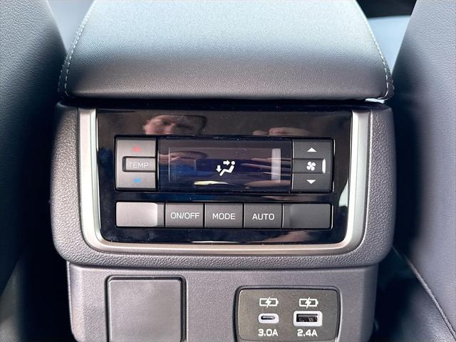 2026 Subaru Ascent Premium 7-Passenger