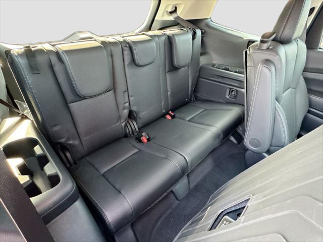 2026 Subaru Ascent Premium 7-Passenger
