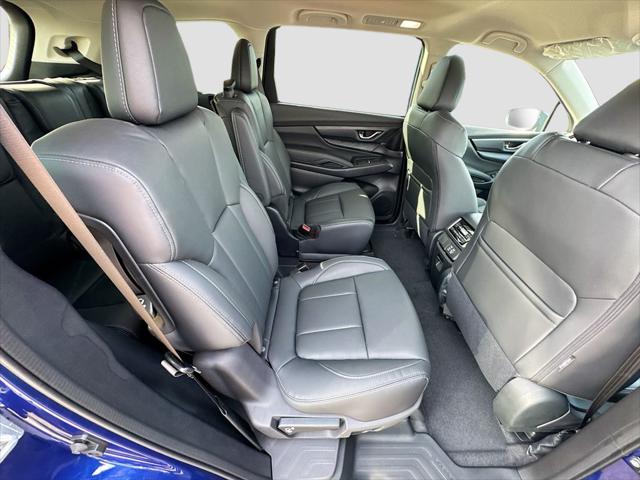2026 Subaru Ascent Premium 7-Passenger