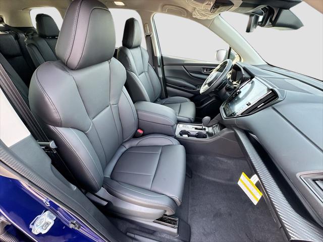 2026 Subaru Ascent Premium 7-Passenger