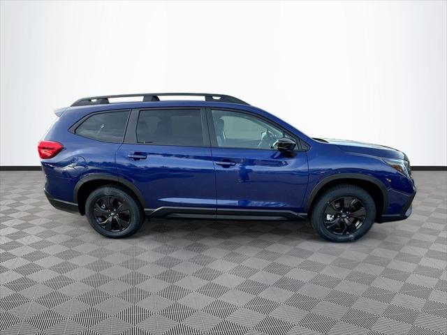 2026 Subaru Ascent Premium 7-Passenger