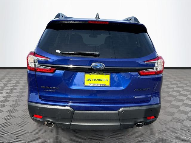 2026 Subaru Ascent Premium 7-Passenger